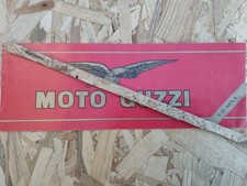 Depliant Moto Guzzi V35