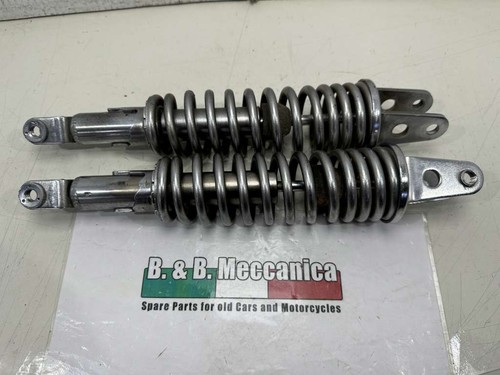 Coppia ammortizzatori - coppia,