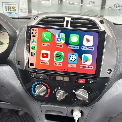 64gb android15 per toyota - 4+64gb,