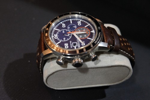 Citizen brycen eco - brycen, eco-drive