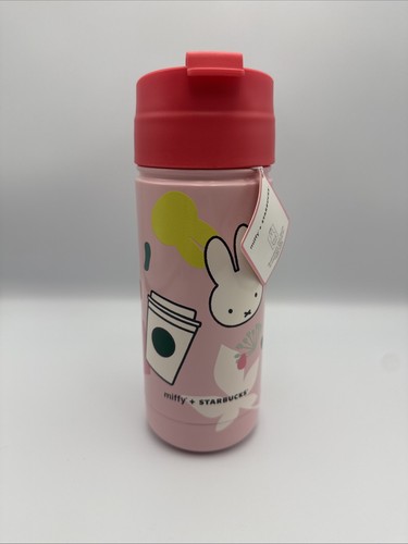 Starbucks miffy bicchiere - starbucks,