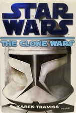 Star Wars The Clone Wars -