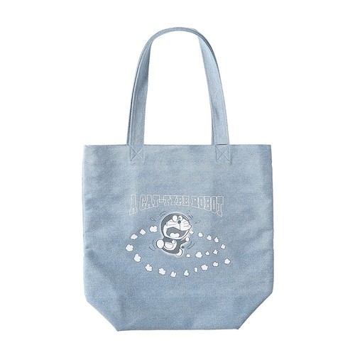The doraemon store - the, tote