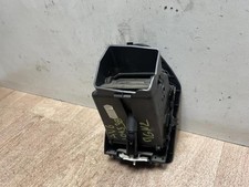 Bocchetta aerazione cruscotto