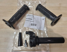 FANTIC 01345005 Paire poignée