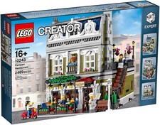 LEGO CREATOR EXPERT 10243-