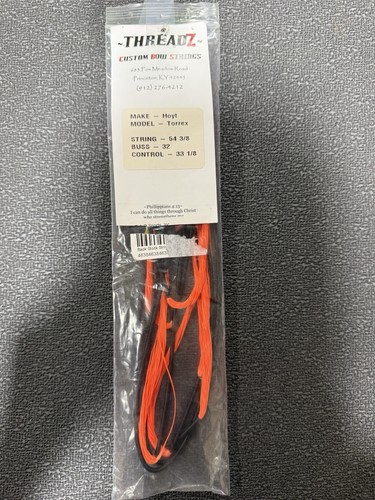 Set corde cavi hoyt - e, torrex