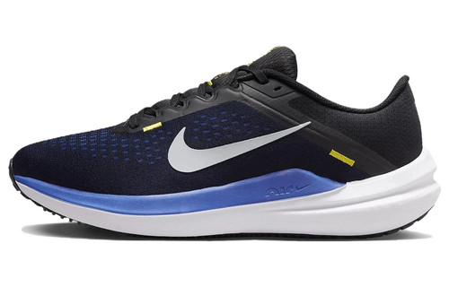 Nike air winflo nero - nike, 10