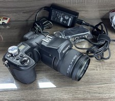 Sony DSC-F828 fotocamera