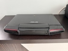 Notebook ASUS LAMBORGHINI VX7