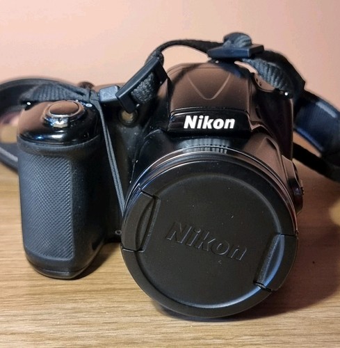 Nikon coolpix l830 - coolpix,