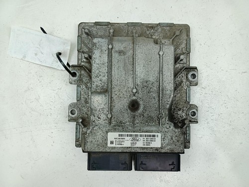 Modulo comando motore ford - motore,