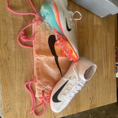 Nike zoom mercurial - mercurial, superfly