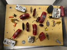 Scheda trasmettitore onda