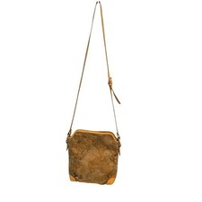 Borsa tracolla alviero - borsa,