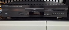 Yamaha Lettore DVD S796