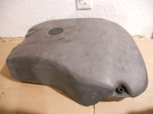 Coperchio volano assy mercury - coperchio,