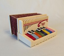 Fisarmonica giocattolo