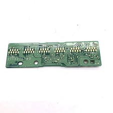 Ink cartridge chip C653 HEAD