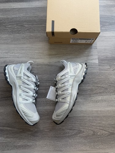 Salomon pro grigio - 3d,