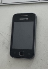 Cellulare Samsung Galaxy Y
