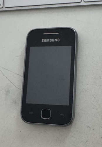Cellulare samsung galaxy - cellulare,