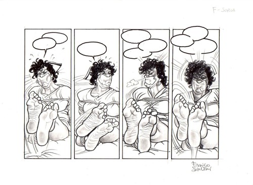Franco saudelli tavola - franco,