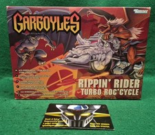 GARGOYLES veicolo RIPPIN'