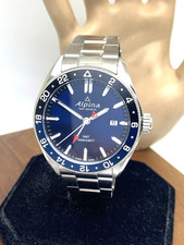 Orologio Uomo Alpina AL247X4E6