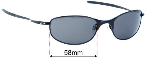 Lenti ricambio per - lenti,
