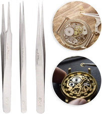Pinze Orologiaio Pinzette