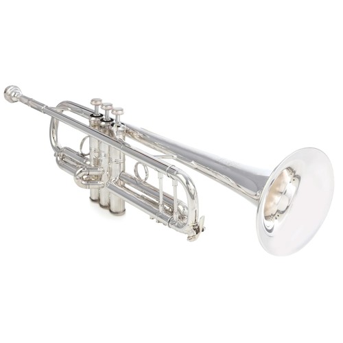 Bach 190s72v stradivarius - 190s72v,