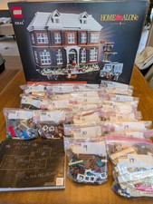 LEGO Ideas: Home Alone (21330)