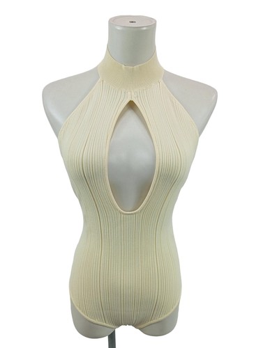 Zara corpo base donna - base,