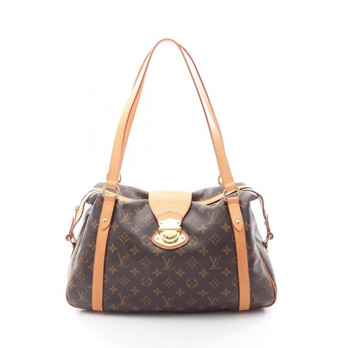Borsa tracolla louis - tracolla, vuitton