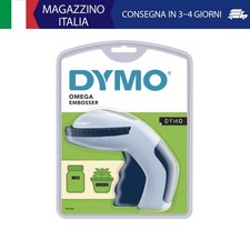 Dymo Etichettatrice a rilievo