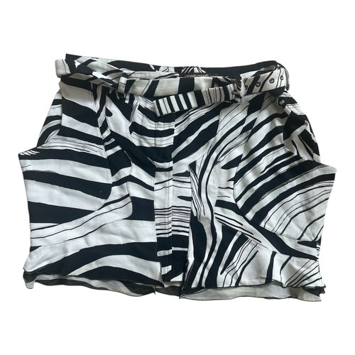 Minigonna roberto cavalli - minigonna,
