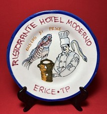 ERICE (TP) Plate Good Memory