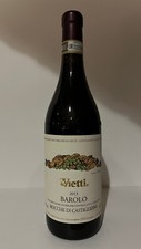 Vietti Barolo Rocche di Castiglione 2013
