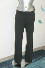 Pantalone Elegante Grigio in