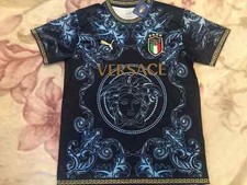 Maglia Calcio Italia Concept