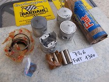 Fiat 1300 Berlina - 1961 - 4