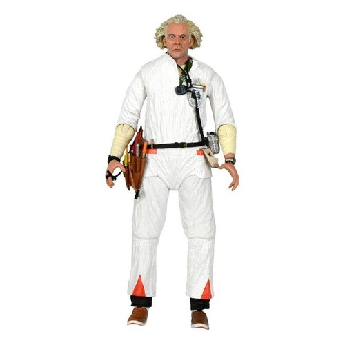 Neca ritorno futuro - ritorno,
