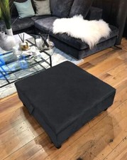 Tavolino da caffè quadrato in