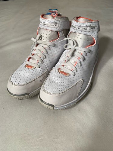 Nike air zoom huarache white - zoom,
