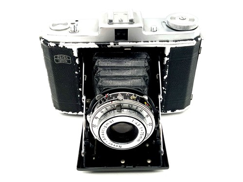 Zeiss ikon nettar 518 - ikon, 518/16