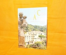 la casa dell'angelo opera don guanella genova storia e carta dei servizi 2021