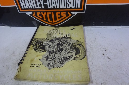 Harley davidson ole - davidson,