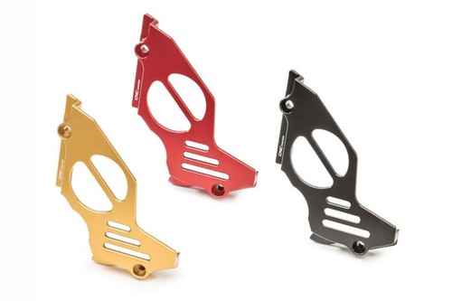 Cnc cover pignone ducati - cover,