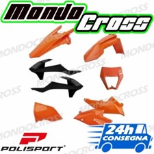 Kit plastiche POLISPORT